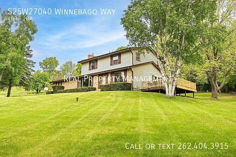 S25W27040 Winnebago Way