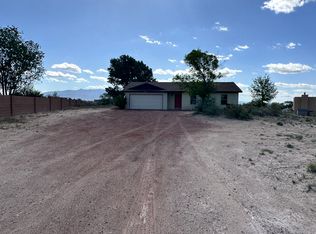 210 Ivory Rd SE, Rio Rancho, NM 87124