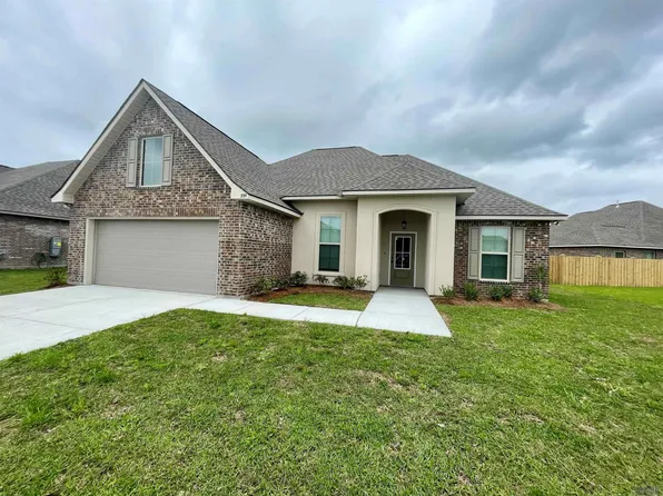 355 Modesto Dr, Houma, LA 70364