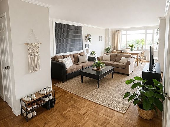 2nd image of 4301 Massachusetts Ave NW APT 8012