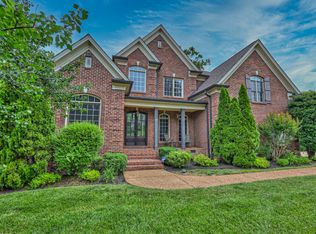 2122 Willowmet Dr, Brentwood, TN 37027