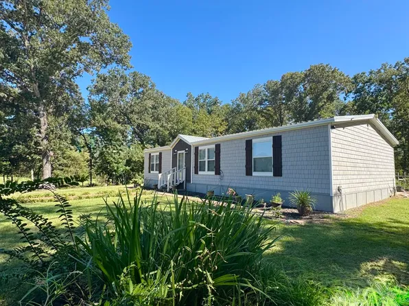 3114 Mathis Rd, Crystal Springs, MS 39059