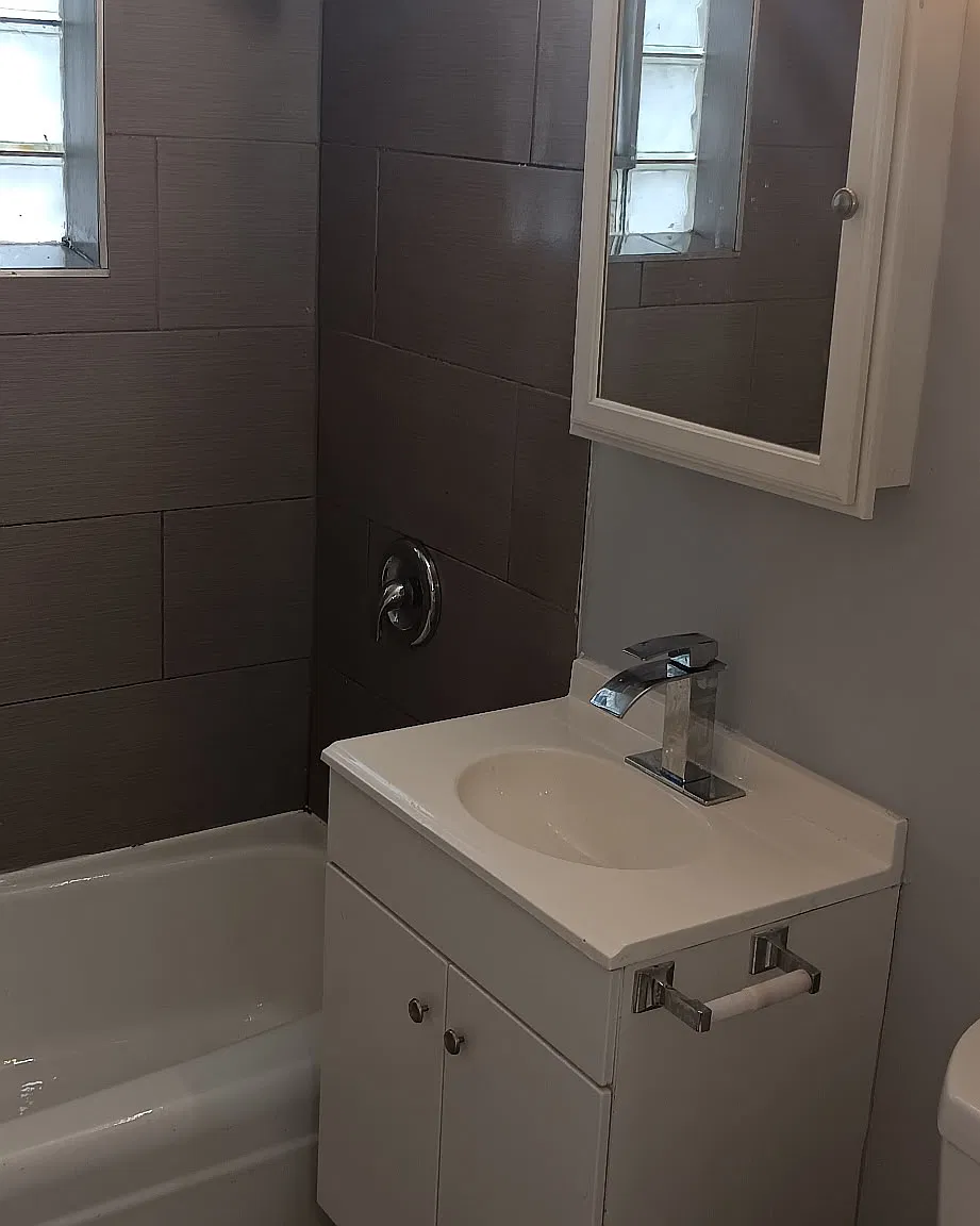 1 bed, 750 sqft, $1,400 — Photo 4