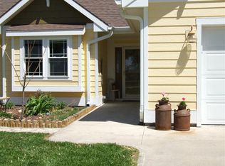 508 S Owen St, Meriden, KS 66512