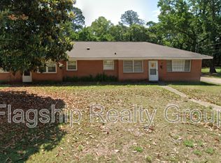 418 N Kornegay St, Goldsboro, NC 27530