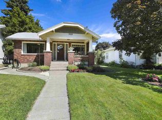 3522 N Normandie St, Spokane, WA 99205
