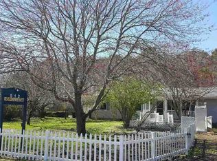 512 Hands Mill Rd, Woodbine, NJ 08270