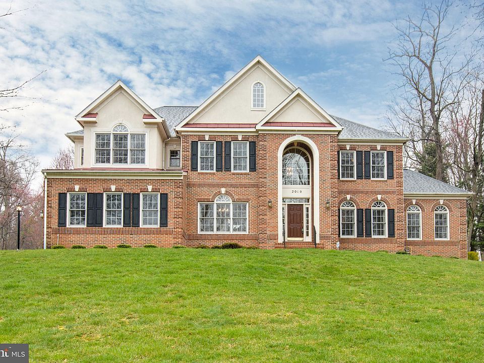 2010 Drovers Ln, Cooksville, MD 21723 Zillow