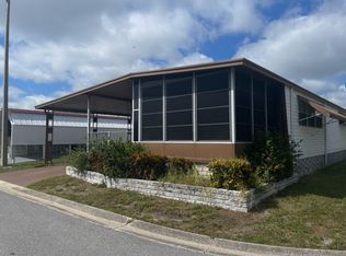 2346 Druid Rd #1516, Clearwater, FL 33764