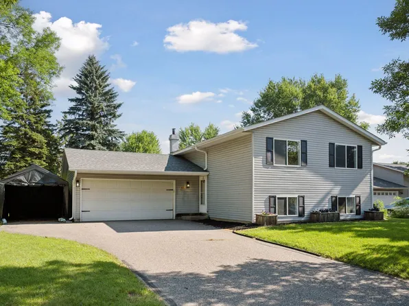 401 Sigrid Dr, Buffalo, MN 55313