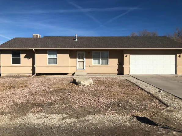 782 S Kline Dr, Pueblo West, CO 81007
