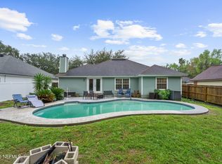 1330 Running Brook Ct, Jacksonville, FL 32225