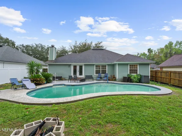 1330 RUNNINGBROOK Court, Jacksonville, FL 32225