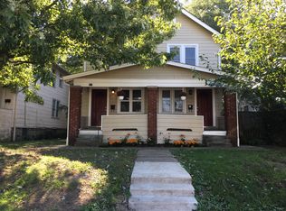 431 E 18th Ave, Columbus, OH 43201