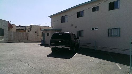 5th image of 900 N Wilmington Blvd APT 2