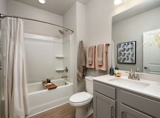 1000 Grant St UNIT 813, Stone Mountain, GA 30083