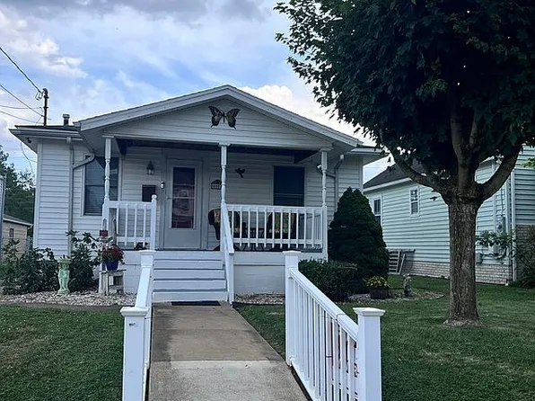 4007 8th Ave, Parkersburg, WV 26101