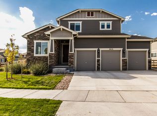 9059 Flora St, Arvada, CO 80005