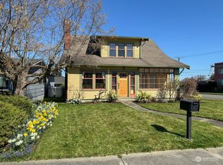 203 W 6th St, Port Angeles, WA