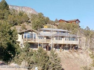 428 E Sopris Dr, Basalt, CO 81621