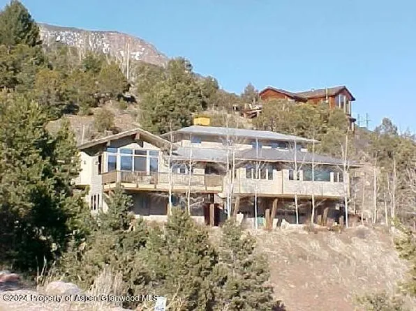 428 E Sopris Dr, Basalt, CO 81621