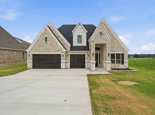 672 Jennings Ln, Azle, TX 76020