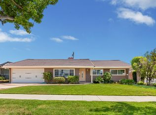 728 E Wilson Ave, Orange, CA 92867