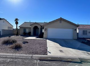 2266 E Willowleaf Dr, Mohave Valley, AZ 86440