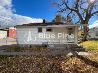 1324 S 4th Ave, Pocatello, ID 83201