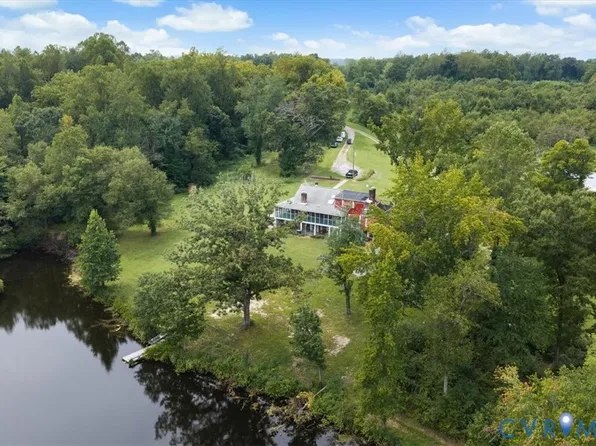 610 Lockett Rd, Rice, VA 23966