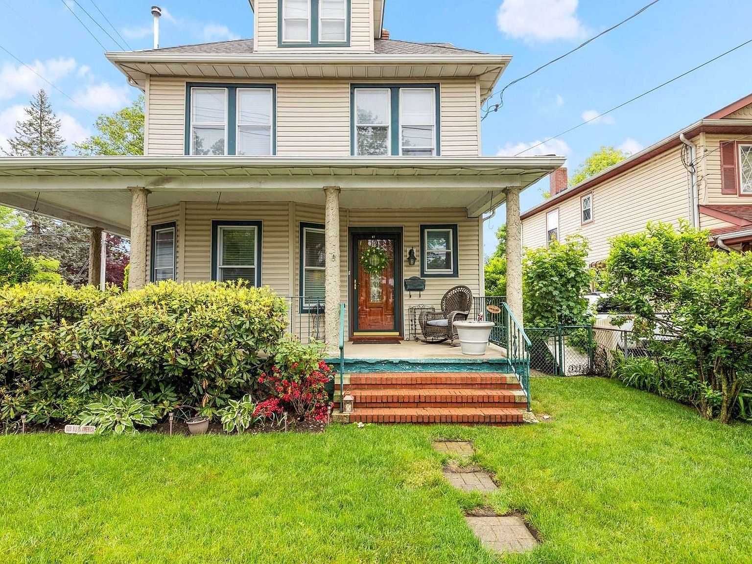 67 Plainfield Avenue, Floral Park, NY 11001 MLS 3551466 Zillow