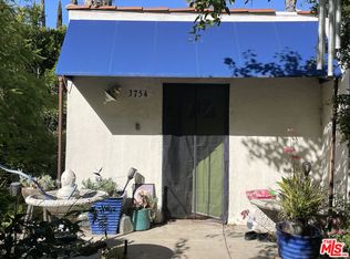 3754 Fredonia Dr, Los Angeles, CA 90068
