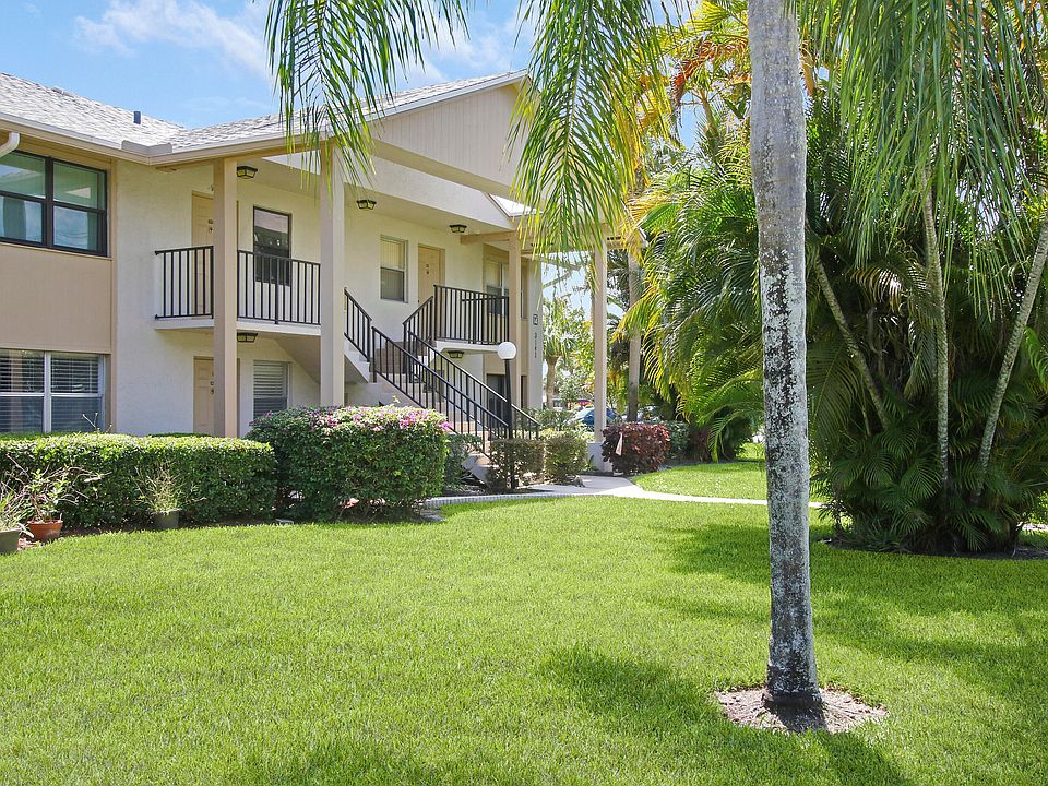 Indian Pines Condominiums - 3141 SE Aster Ln Stuart FL | Zillow