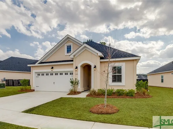 105 Waterside Lane, Pooler, GA 31322
