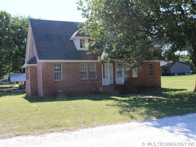 116565 S 4213th Rd, Eufaula, OK, 74432