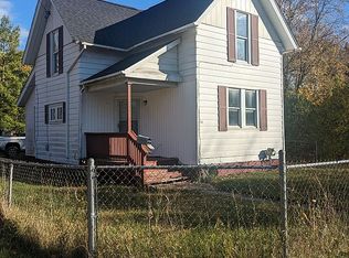 2702 Owen St, Saginaw, MI
