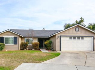 146 N Burl Ave, Fresno, CA 93727