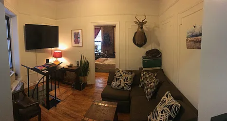 Rented by The Downtown LLC