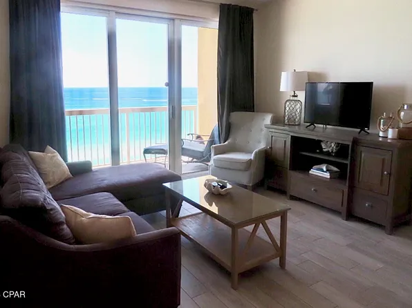 5115 Gulf Dr Unit 705, Panama City Beach, FL 32408