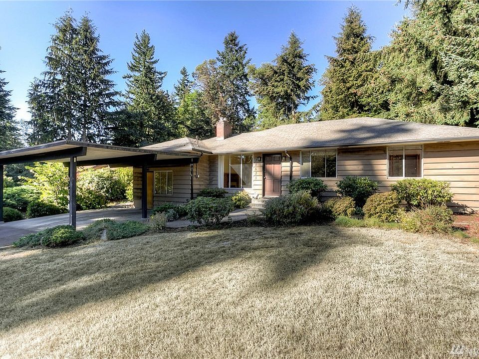 1st image of 20625 Marine View Dr SW