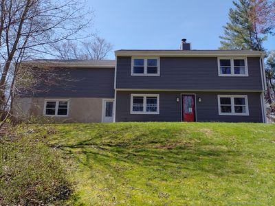 34 Eastview Terrace, Meriden, CT, 06450