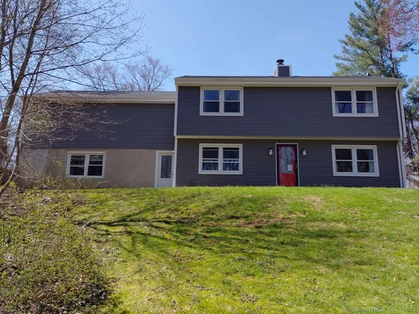 34 Eastview Terrace, Meriden, CT 06450
