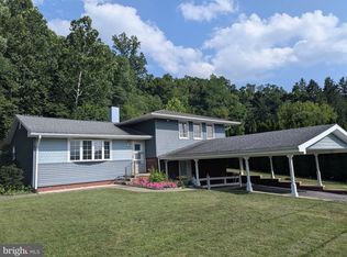 126 Brannon Ln, Lewistown, PA 17044