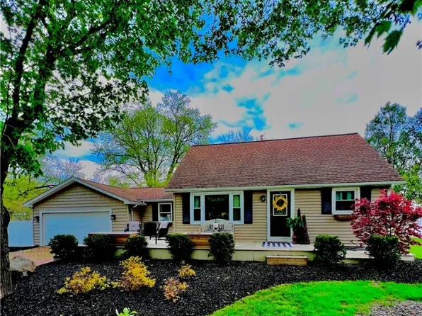 11199 Youngstown Pittsburgh Rd, New Middletown, OH 44442