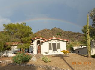 9661 N 18th St, Phoenix, AZ 85020