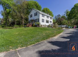 9 Dartmouth St, Amsterdam, NY 12010