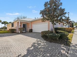 4220 Alamanda Key Dr, Melbourne, FL 32901