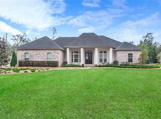 29001 E Ruth Rd, Lacombe, LA 70445