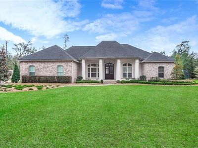 29001 E Ruth Rd, Lacombe, LA, 70445