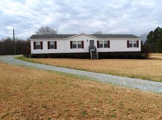 1280 Federal Rd, Benson, NC 27504